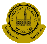 Concours Mondial Bruxelles